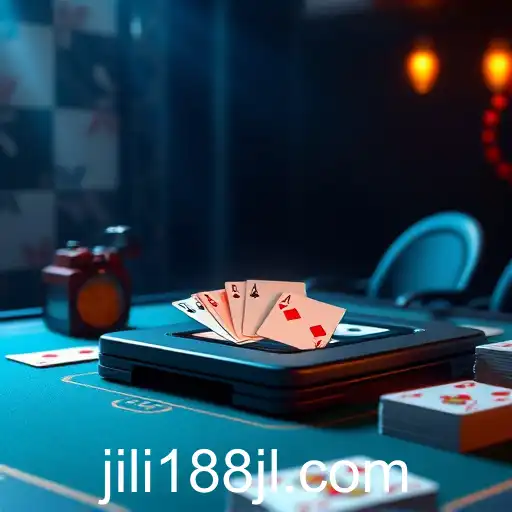 jili188
