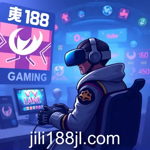 jili188
