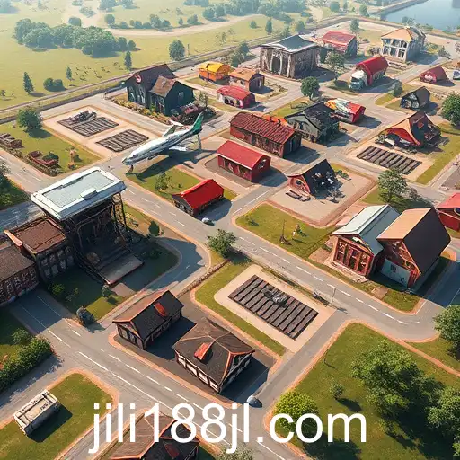 The Rise of Jili188 in the Gaming World