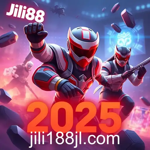 jili188