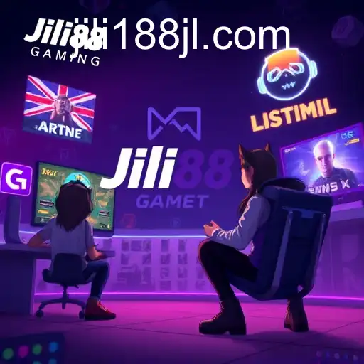 The Evolution of Online Gaming and Jili188's Role