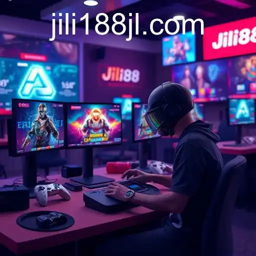 The Rise of Online Gaming in 2026: Exploring the Jili188 Phenomenon
