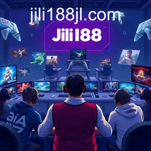 Exploring the Rise of Jili188: A Game-Changing Platform