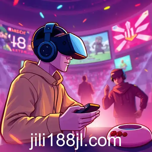jili188