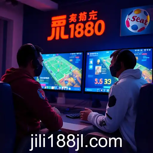 jili188