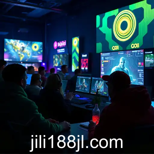 The Rise of Online Gaming Communities in 2025